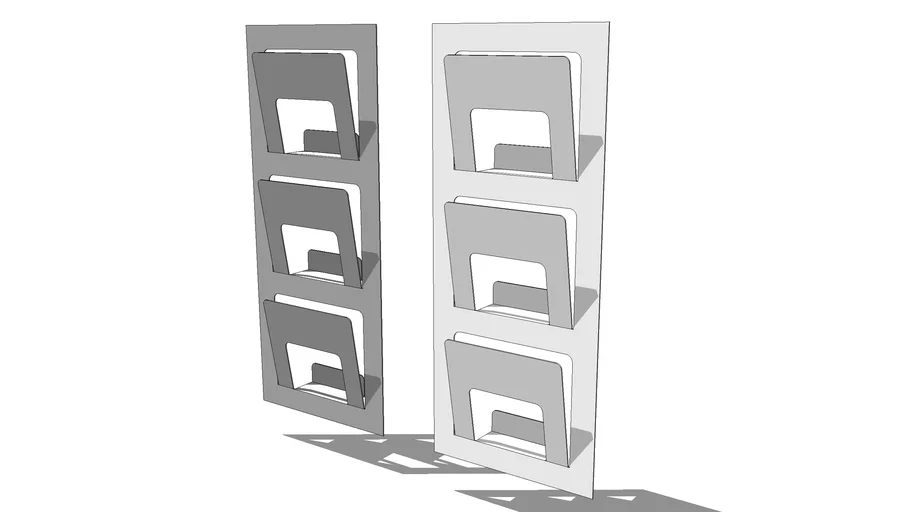 3D Warehouse