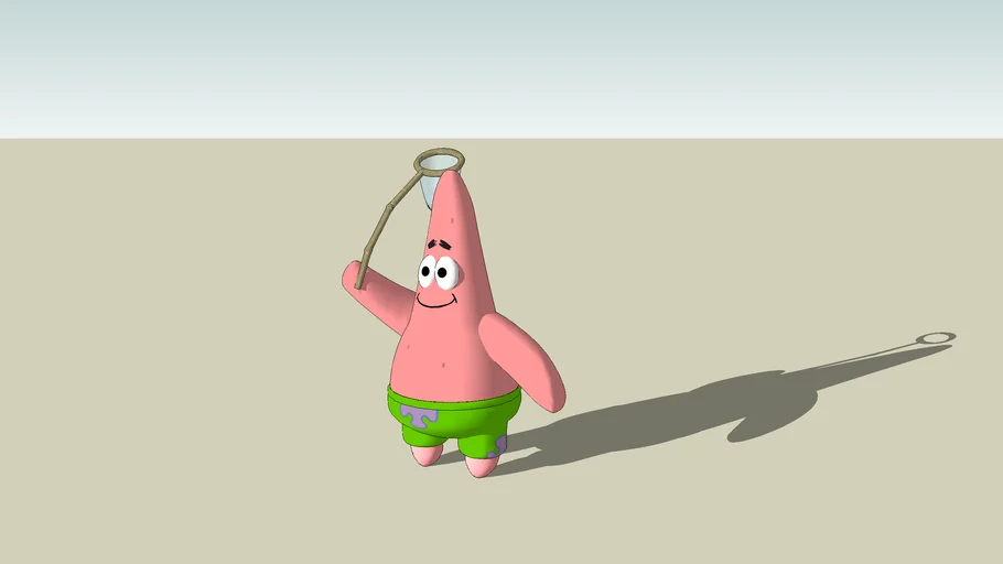 patrick