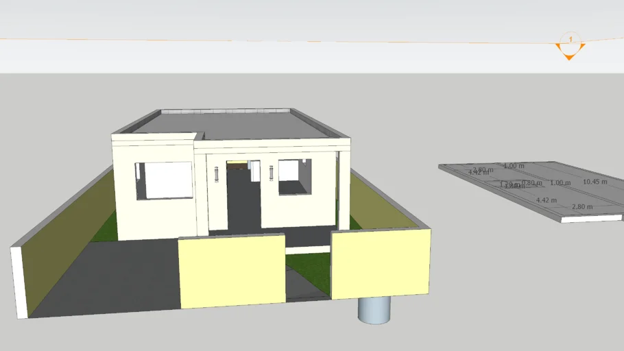 mi futura casa