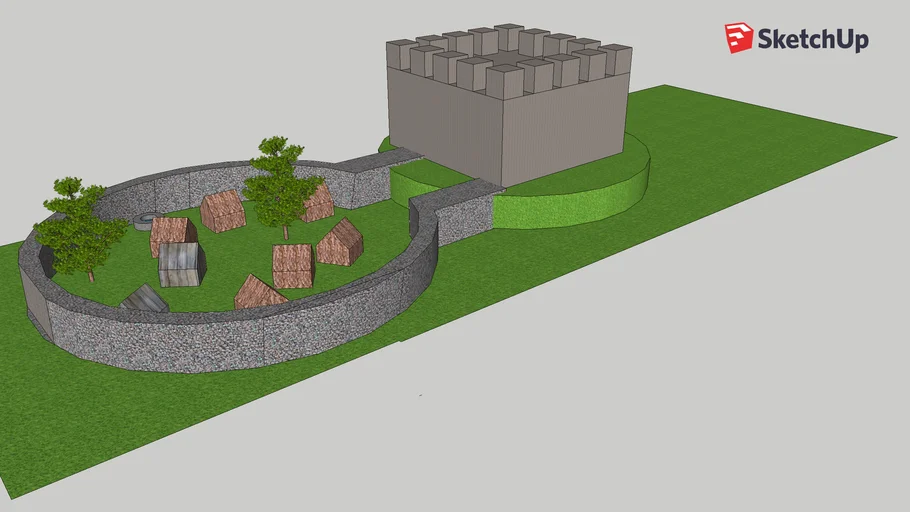 bisakcastleprojects