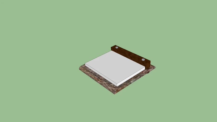 Desk Calendar