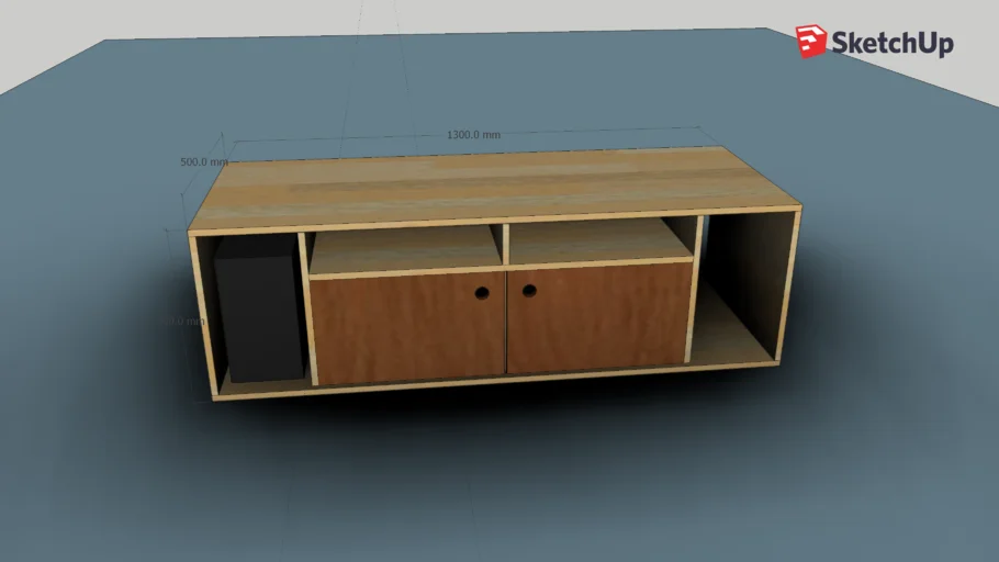 3D Warehouse