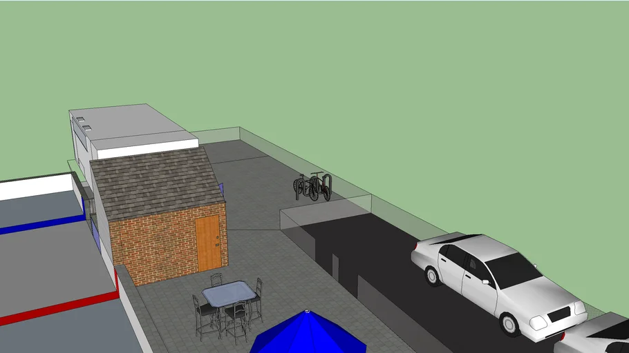 3D Warehouse