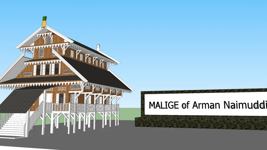 MALIGE