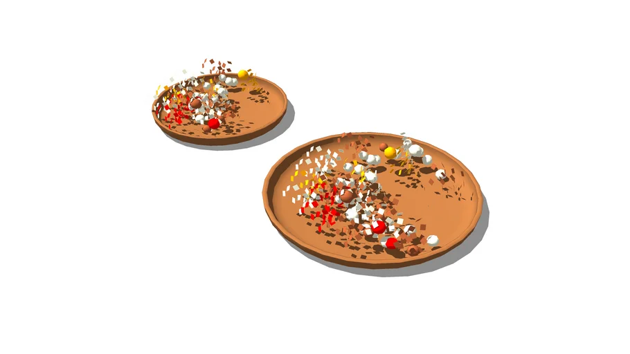 pooja ornaments