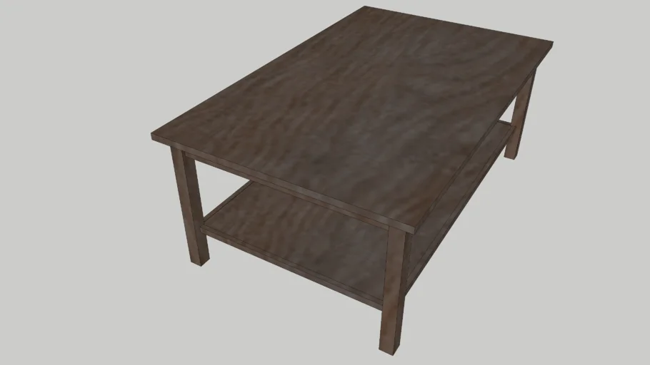 Hemnes Salontafel