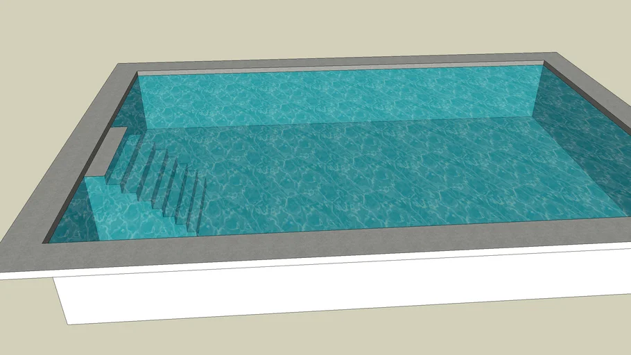 Smimming pool