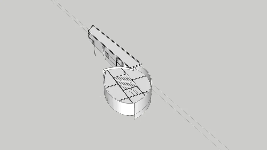 teste 2 | 3D Warehouse