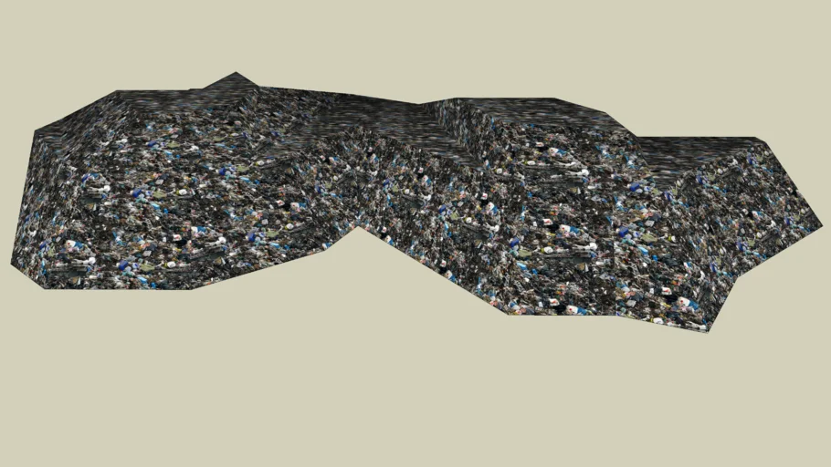 Trash Pile