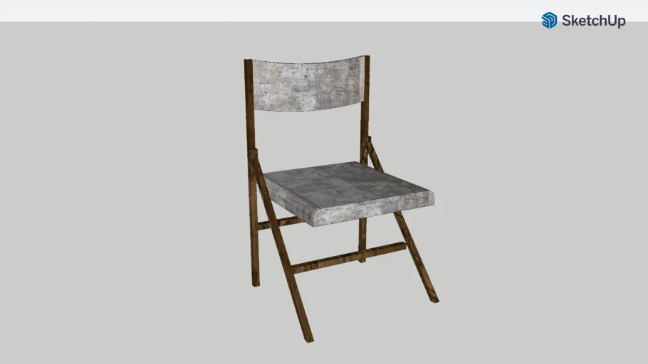 Foldable Dining Chair