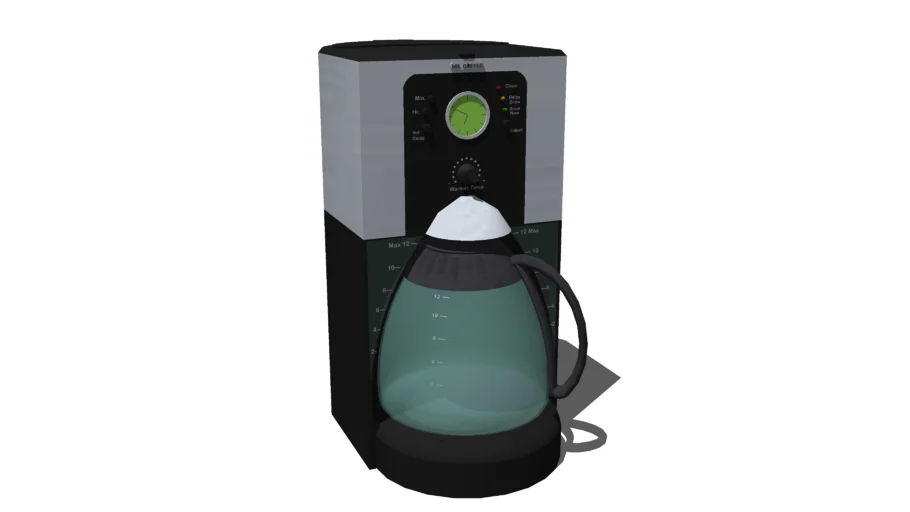 Mr Coffee - Coffee Maker