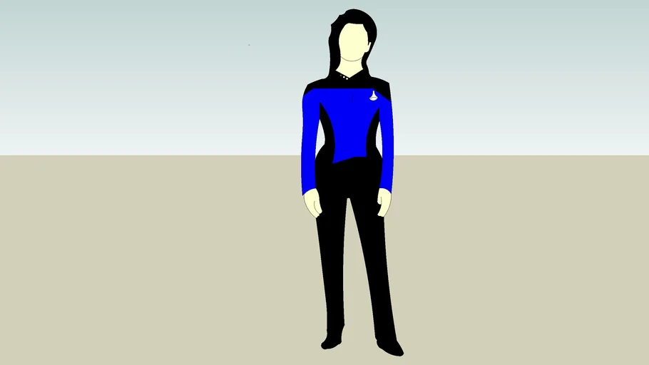 star trek deanna troy 