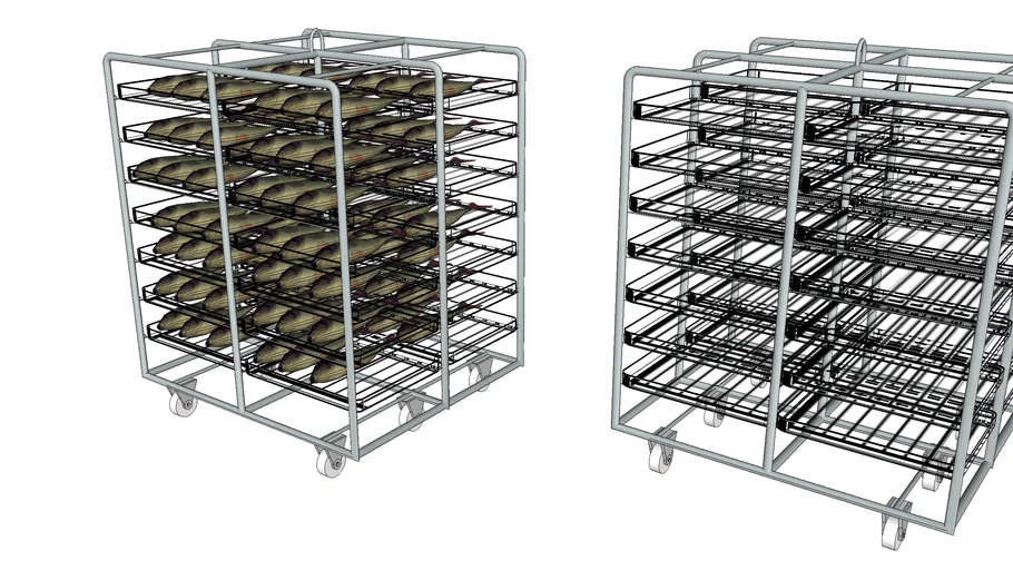 trolley