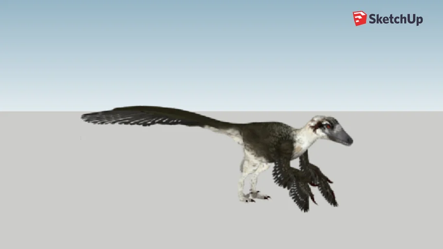 dakotaraptor