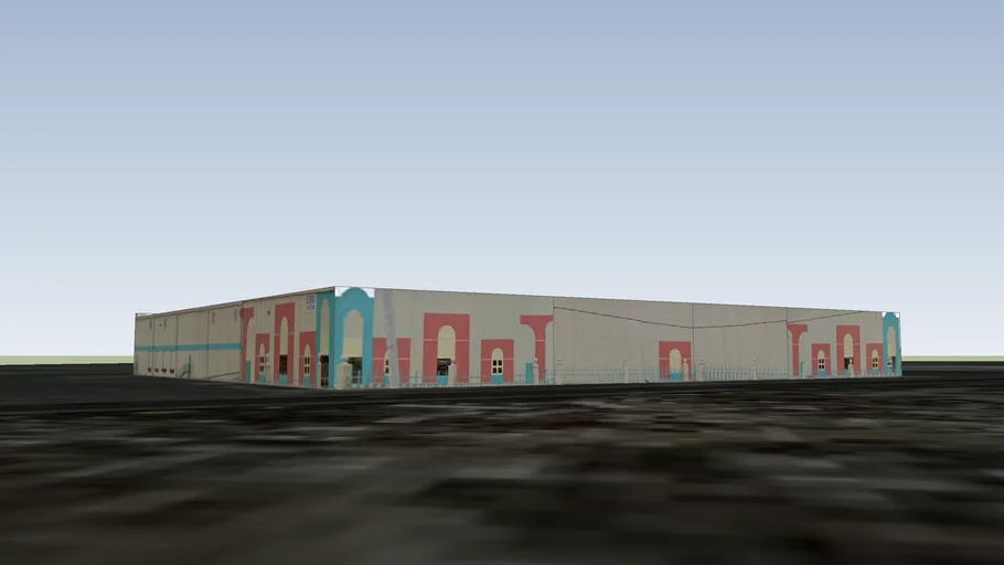 Empresa maquiladora