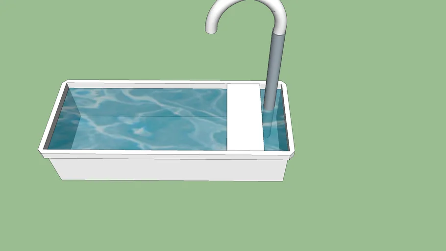 Water pump