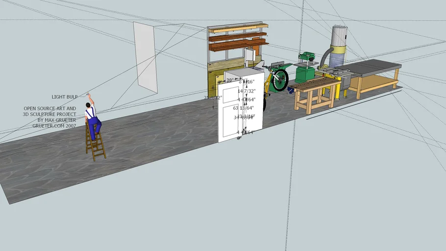 My Workshop