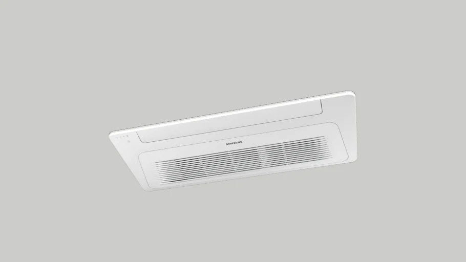 1 way system air conditioner