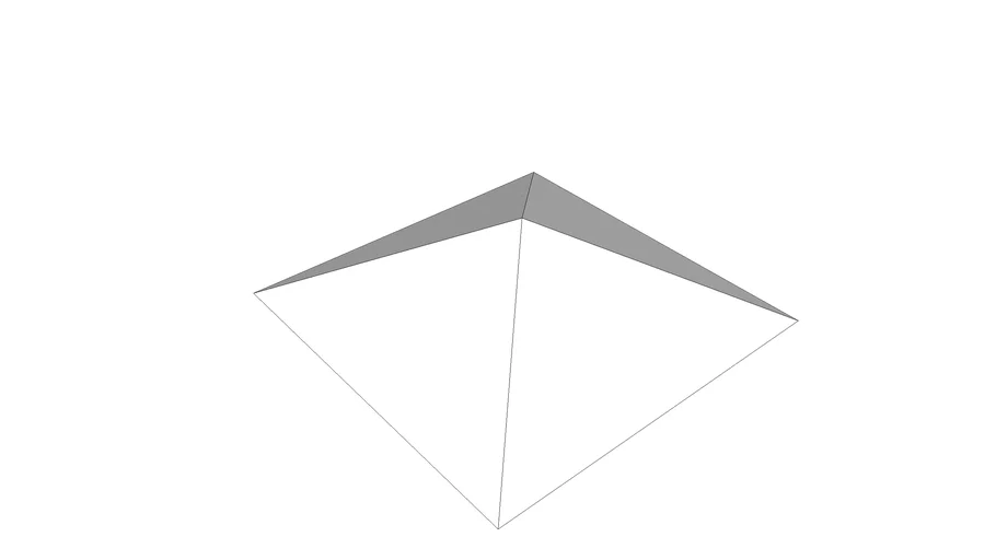 pyramide 2 | 3D Warehouse