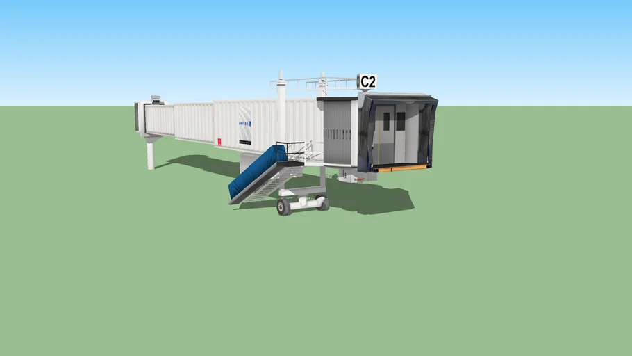 Jetway