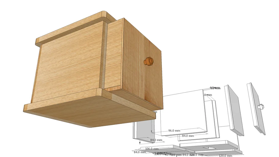 Toy Box
