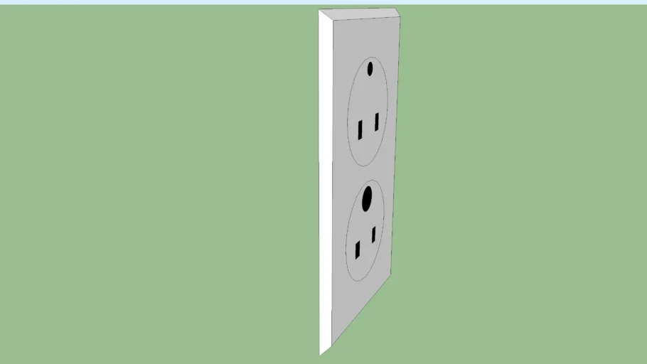 Electrical Outlet