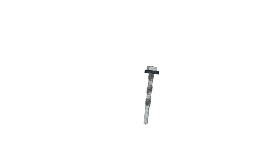 Hex Screw