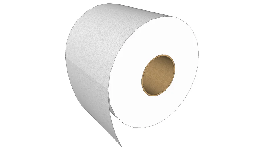 papel higienico