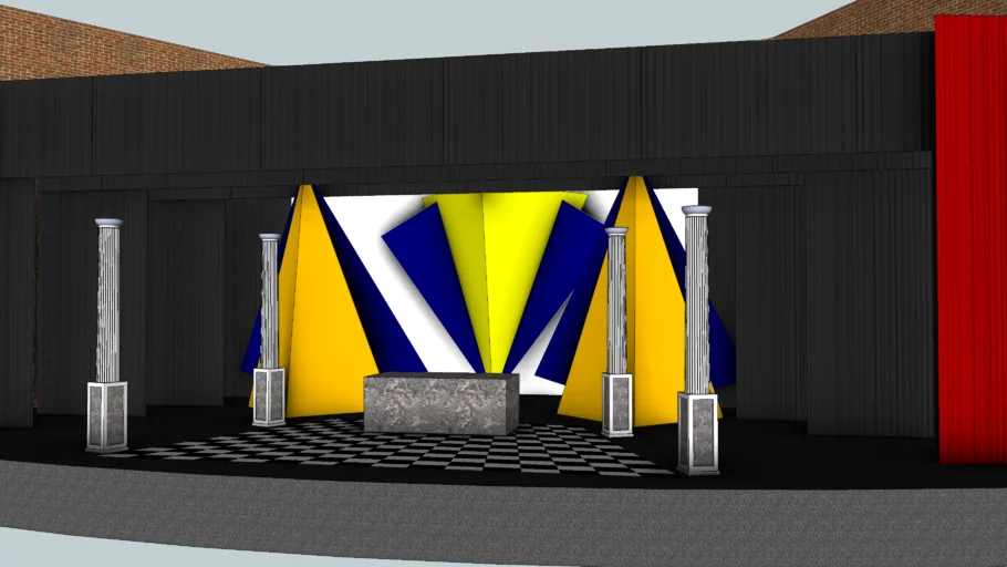 3D Warehouse
