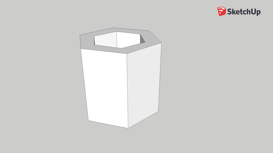 Poligono 3D