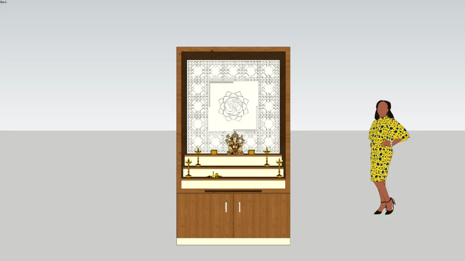mandir