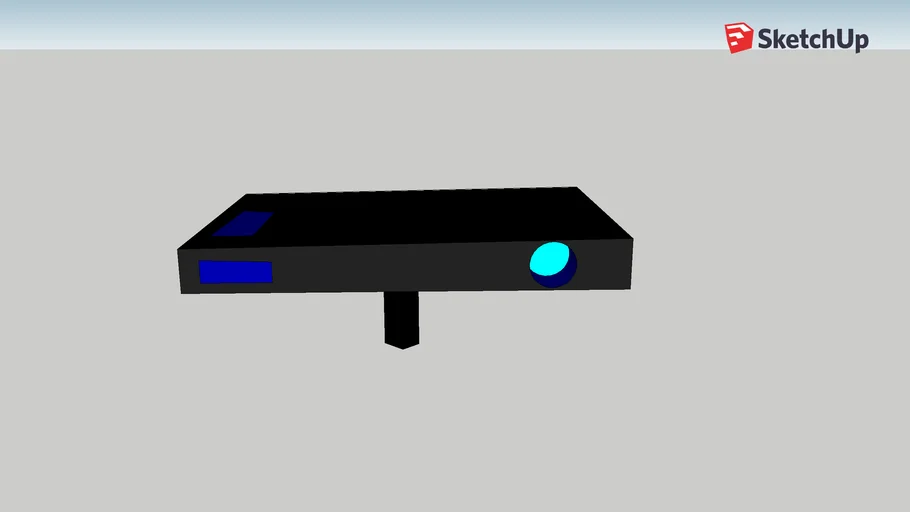 Proyector Data