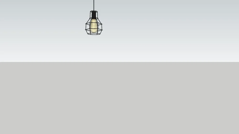 industrial lighting