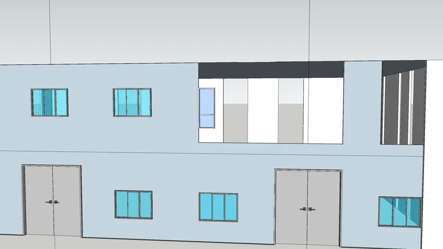 window | 3D Warehouse