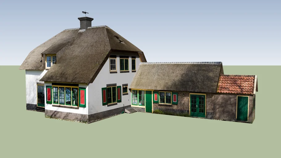 Landhuis De Driesingel