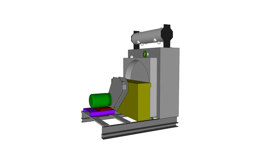 3D Warehouse