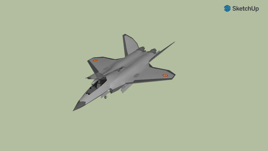 FCAS (Future Combat Air System)