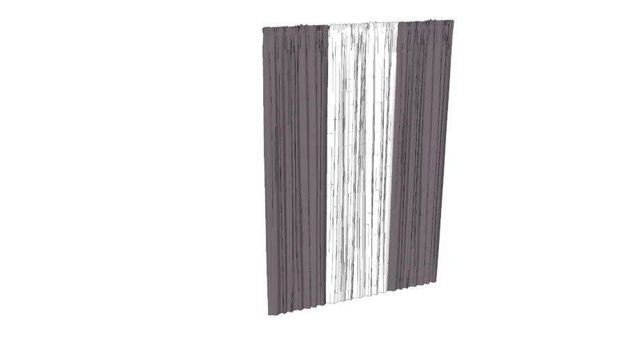 curtain