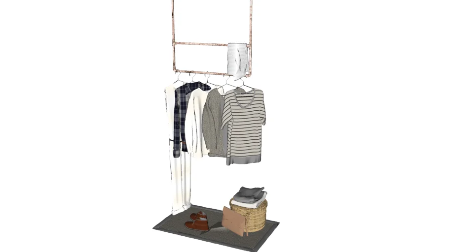 closet