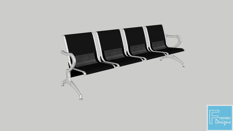 WAITING CHAIR