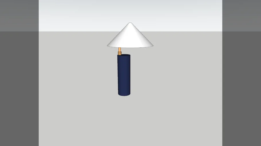kave home shiva table lamp