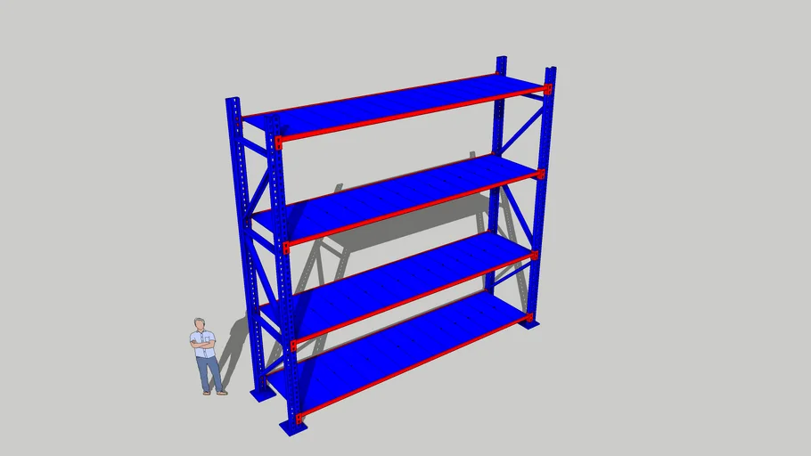 3D Warehouse