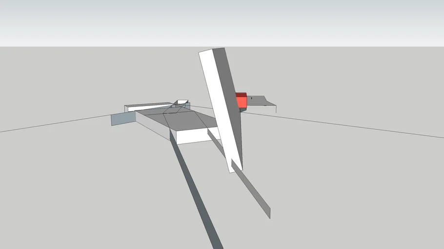test model | 3D Warehouse