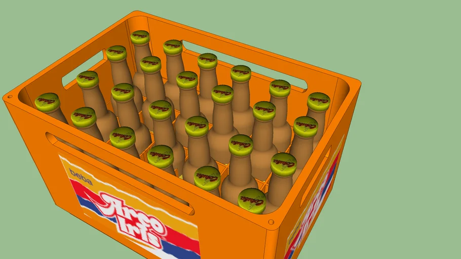 engradado de refrigerante cotuba 600ml