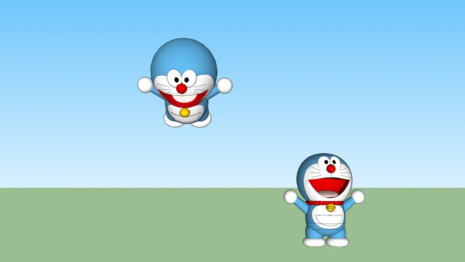 Doraemon