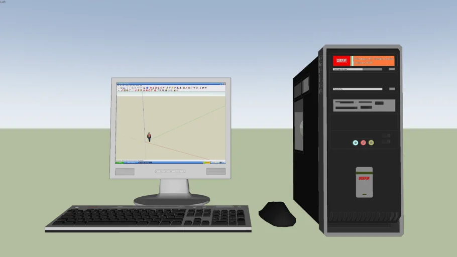 3D Warehouse