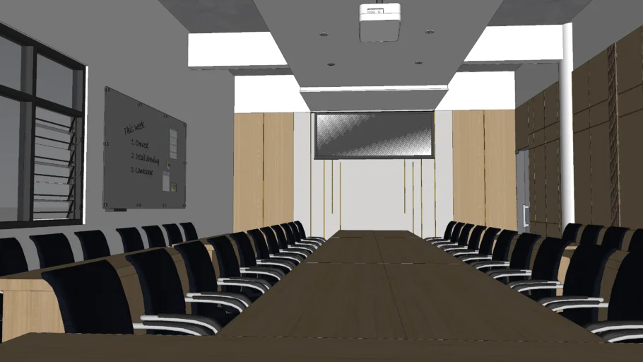 R. Meeting