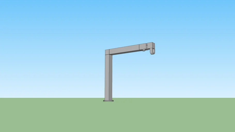 GRIFERÍA TECNOLAM / MODELO TANK