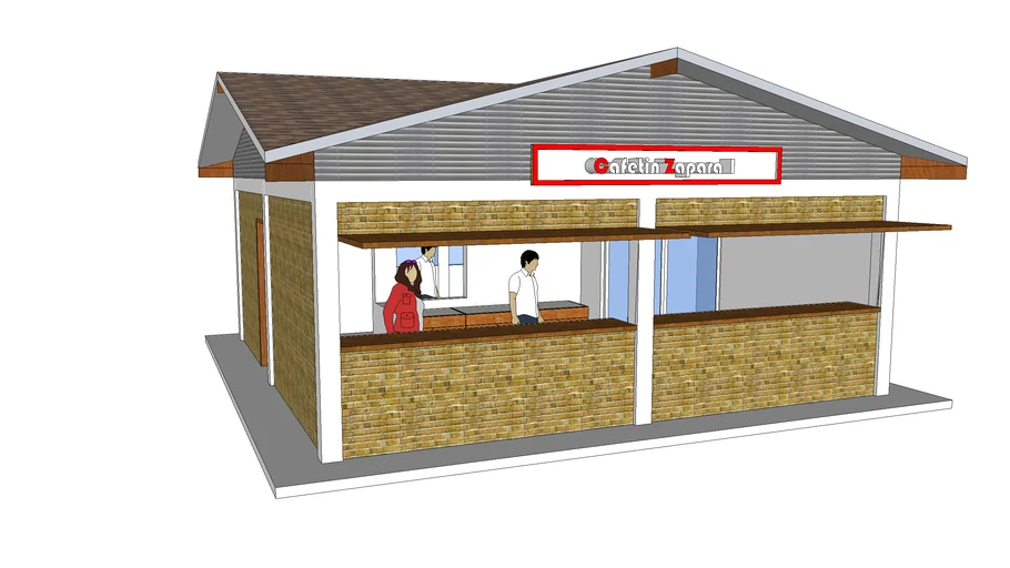 Kiosko 4