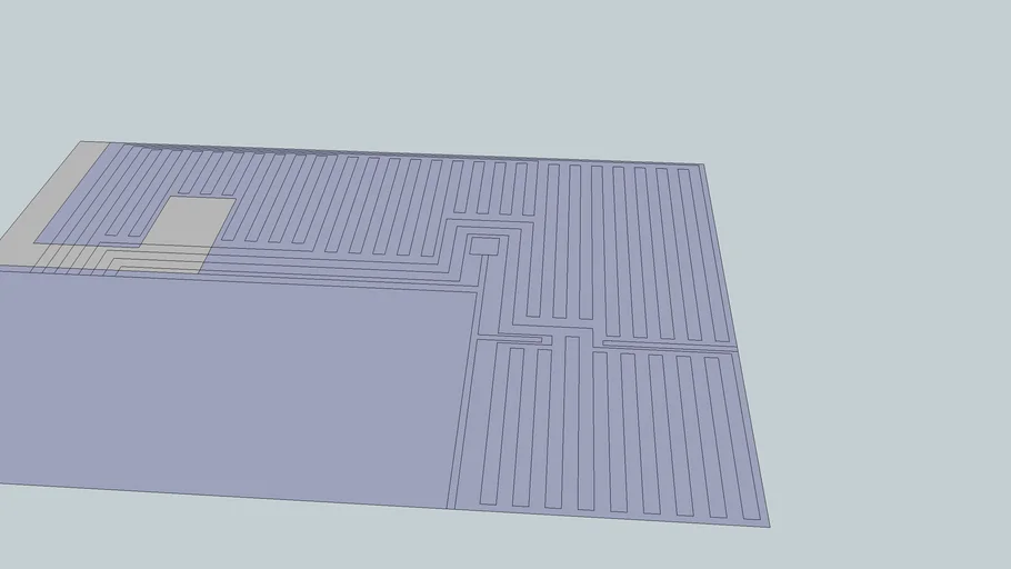 underfloor heating